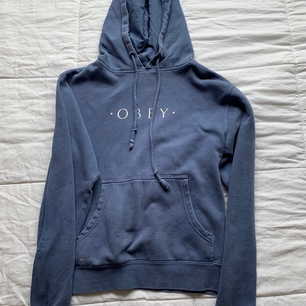 Obey Hoodie